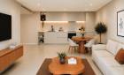 Nueva construcción  - Apartamentos - Torrevieja - Centro