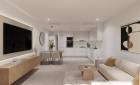 Nueva construcción  - Apartamentos - Torrevieja - Centro