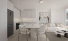 Nueva construcción  - Apartamentos - Torrevieja - Centro