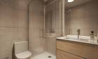 Nueva construcción  - Apartamentos - Torrevieja - Centro