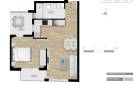 Nueva construcción  - Apartamentos - Torrevieja - Centro