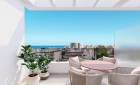 Nueva construcción  - Apartamentos - Torrevieja - Nueva Torrevieja