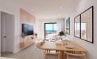 Nueva construcción  - Apartamentos - Torrevieja - Nueva Torrevieja