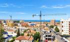 Nueva construcción  - Apartamentos - Torrevieja - Nueva Torrevieja