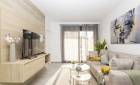 Nueva construcción  - Apartamentos - Torrevieja - Nueva Torrevieja