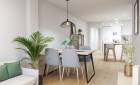 Nueva construcción  - Apartamentos - Torrevieja - Playa de El Cura