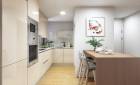 Nueva construcción  - Apartamentos - Torrevieja - Playa de El Cura