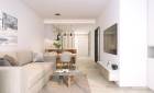 Nueva construcción  - Apartamentos - Torrevieja - Playa de El Cura