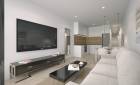 Nueva construcción  - Apartamentos - Torrevieja - Playa De Los Locos