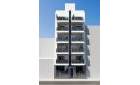 Nueva construcción  - Apartamentos - Torrevieja - Playa Del Cura