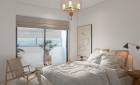 Nueva construcción  - Apartamentos - Torrevieja - Playa Del Cura