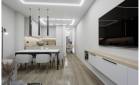 Nueva construcción  - Apartamentos - Torrevieja - Playa El Acequión