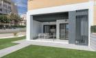 Nueva construcción  - Apartamentos - Torrevieja - Torreblanca