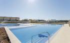 Nueva construcción  - Apartamentos - Torrevieja - Torreblanca