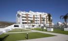 Nueva construcción  - Apartamentos - Torrox Costa - El Peñoncillo