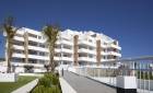 Nueva construcción  - Apartamentos - Torrox Costa - El Peñoncillo