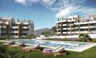 Nueva construcción  - Apartamentos - Torrox Costa - El Peñoncillo