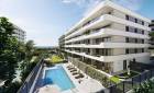 Nueva construcción  - Apartamentos - Vélez Málaga - Torre del Mar