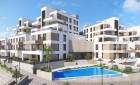 Nueva construcción  - Apartamentos - Vera - Pueblo Salinas
