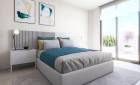 Nueva construcción  - Apartamentos - Vera - Pueblo Salinas