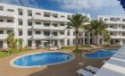 Nueva construcción  - Apartamentos - Vera - Puerto del Rey