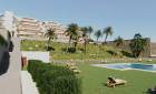 Nueva construcción  - Apartamentos - Vera - Vera Playa