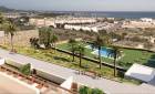 Nueva construcción  - Apartamentos - Vera - Vera Playa