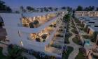 Nueva construcción  - Apartamentos - Vera - Vera Playa