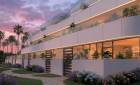Nueva construcción  - Apartamentos - Vera - Vera Playa