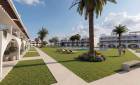 Nueva construcción  - Apartamentos - Vera - Vera Playa