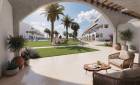 Nueva construcción  - Apartamentos - Vera - Vera Playa