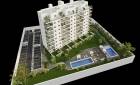 Nueva construcción  - Apartamentos - Villajoyosa - Cala de Finestrat