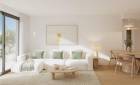 Nueva construcción  - Apartamentos - Villajoyosa - Cala de Finestrat