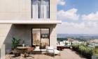 Nueva construcción  - Apartamentos - Villajoyosa - Cala de Finestrat