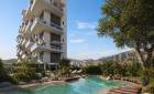 Nueva construcción  - Apartamentos - Villajoyosa - Cala de Finestrat