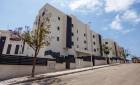Nueva construcción  - Apartamentos - Villajoyosa - Gasparot