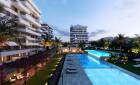 Nueva construcción  - Apartamentos - Villajoyosa - Playa del Torres