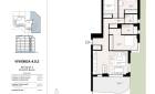 Nueva construcción  - Apartamentos - Villajoyosa - Playa del Torres