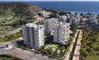 Nueva construcción  - Apartamentos - Villajoyosa - Playa del Torres