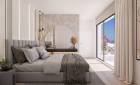 Nueva construcción  - Apartamentos - Villajoyosa - Playa del Torres