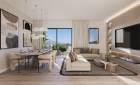 Nueva construcción  - Apartamentos - Villajoyosa - Playa del Torres