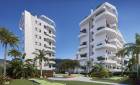 Nueva construcción  - Apartamentos - Villajoyosa - Playa del Torres