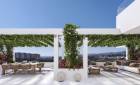 Nueva construcción  - Apartamentos - Villajoyosa - Playa del Torres