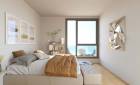 Nueva construcción  - Apartamentos - Villajoyosa - Playa Les Torres
