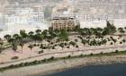 Nueva construcción  - Apartamentos - Villajoyosa - Puntes del Moro