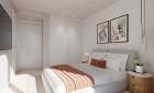 Nueva construcción  - Apartamentos - Villajoyosa - Puntes del Moro
