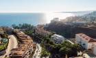 Nueva construcción  - Ground floor apartment - Benalmádena - Nueva Torrequebrada