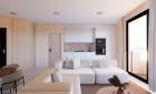 Nueva construcción  - Ground floor apartment - El Campello - Muchavista