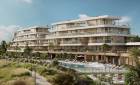 Nueva construcción  - Ground floor apartment - Estepona - Buenas Noches