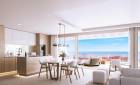 Nueva construcción  - Ground floor apartment - Estepona - Buenas Noches